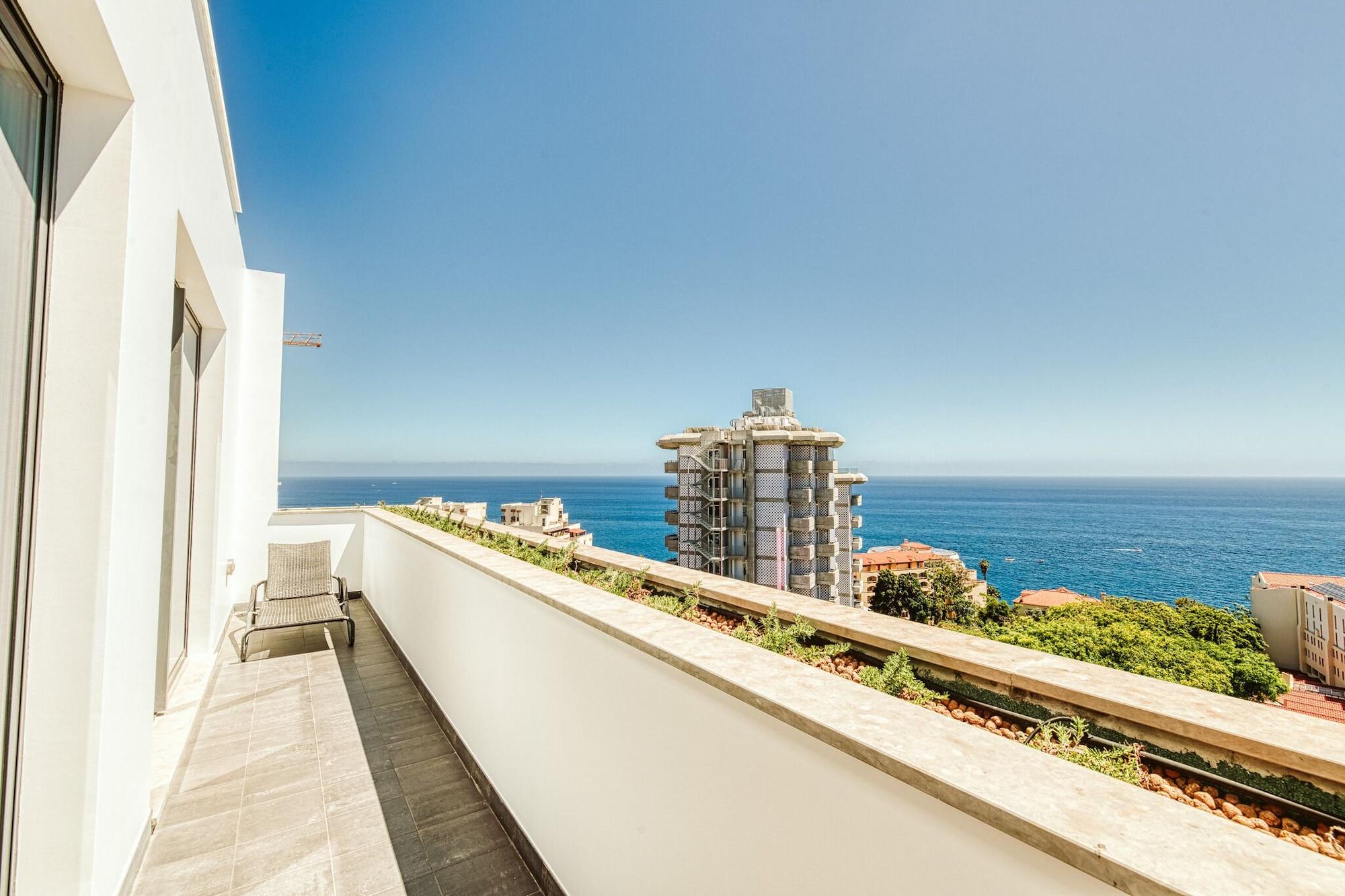 Vila Baleira Funchal Exterior photo